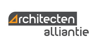 logo architecten alliantie goes